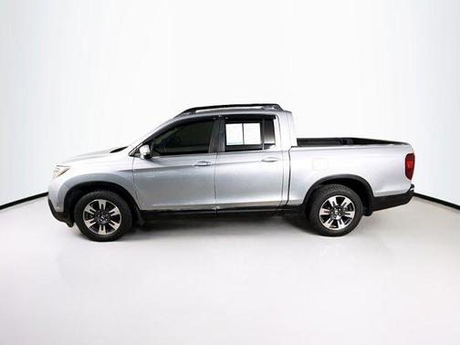 2017 Honda Ridgeline RTL