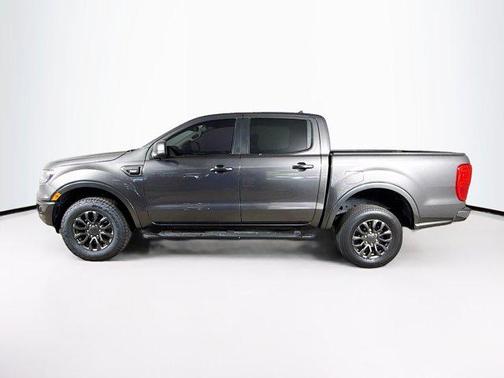 MAGNETIC 2019 Ford Ranger XLT