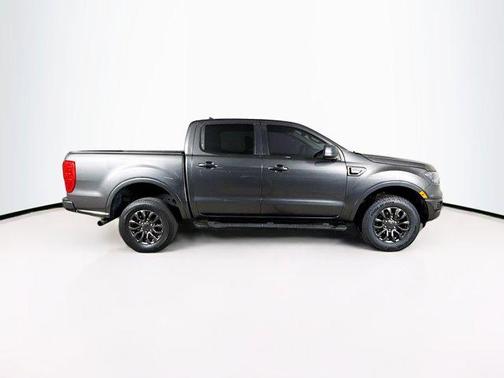 MAGNETIC 2019 Ford Ranger XLT