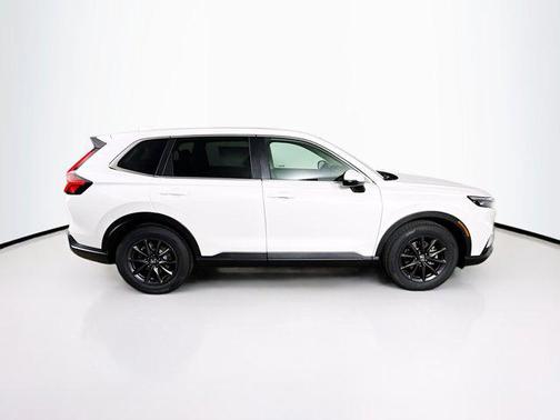 2026 Honda CR-V EX-L 2WD