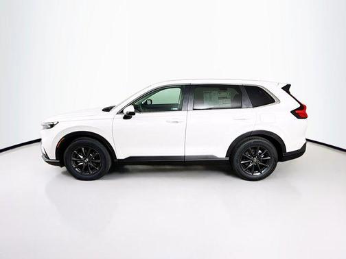 2026 Honda CR-V EX-L 2WD