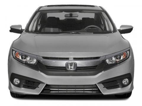 2018 Honda Civic EX-T
