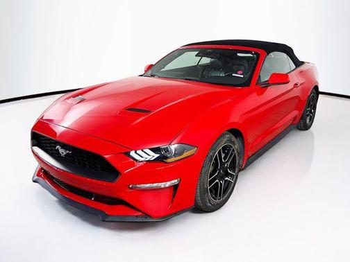 2023 Ford Mustang EcoBoost Premium