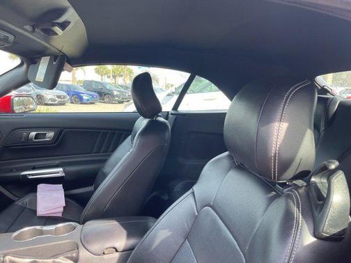 2023 Ford Mustang EcoBoost Premium