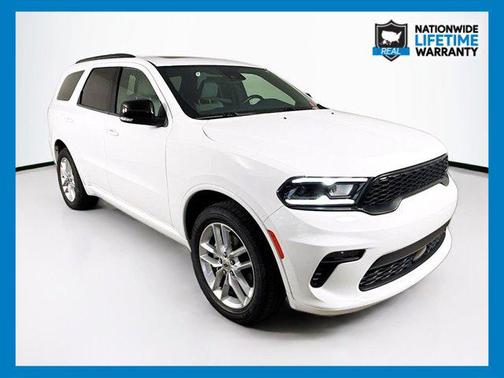 2023 Dodge Durango GT Plus