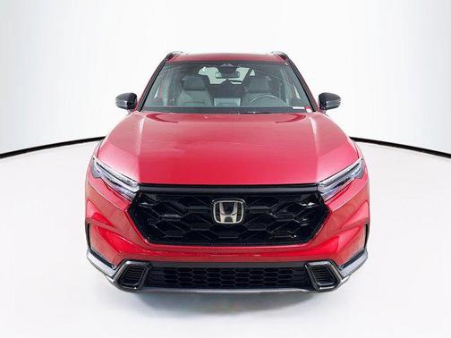 2026 Honda CR-V Hybrid Sport FWD