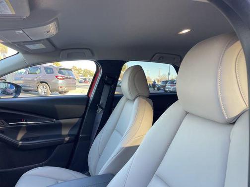 2023 Mazda CX-30 2.5 S Preferred Package