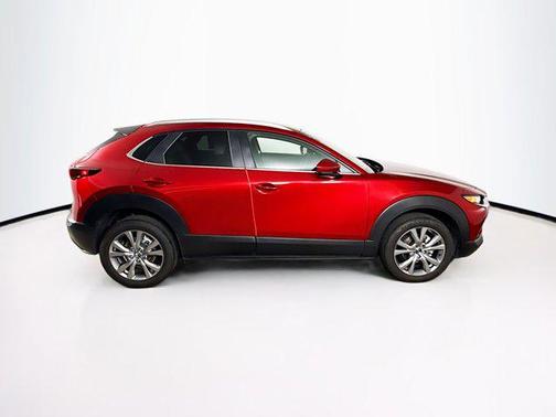 2023 Mazda CX-30 2.5 S Preferred Package