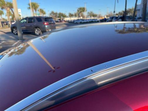 2023 Mazda CX-30 2.5 S Preferred Package