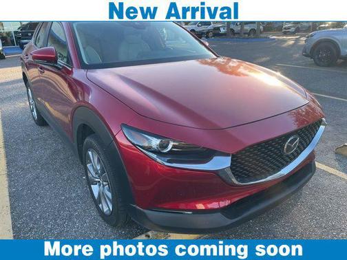 2023 Mazda CX-30 2.5 S Preferred Package