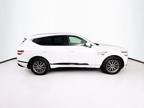 2022 Genesis GV80 2.5T