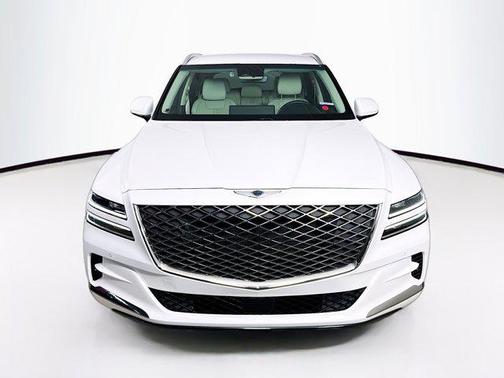 2022 Genesis GV80 2.5T