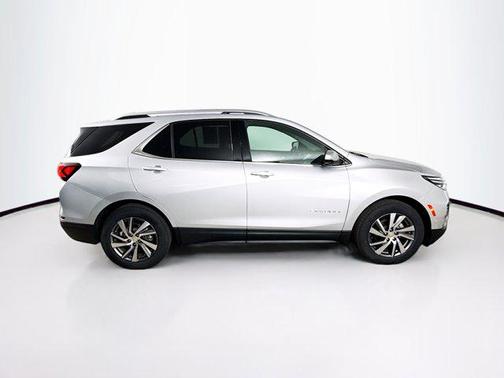 2022 Chevrolet Equinox Premier w/1LZ