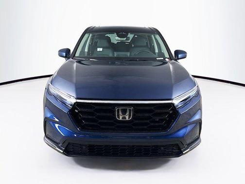 2026 Honda CR-V EX-L 2WD