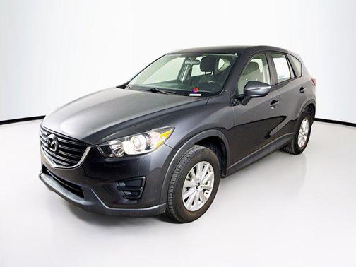 2016 Mazda CX-5 Sport