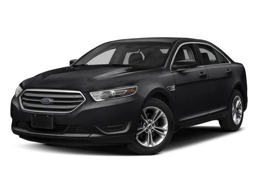 2018 Ford Taurus SE