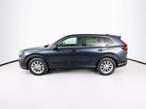 2025 Honda CR-V EX-L 2WD