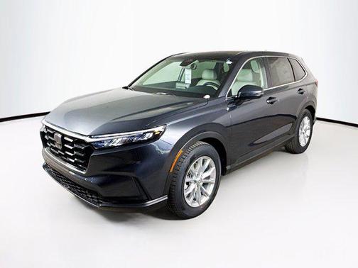 2025 Honda CR-V EX-L 2WD