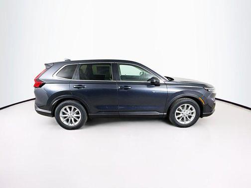 2025 Honda CR-V EX-L 2WD