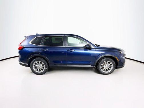 2025 Honda CR-V EX AWD