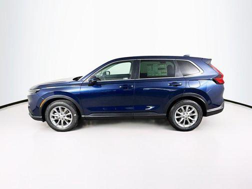 2025 Honda CR-V EX AWD