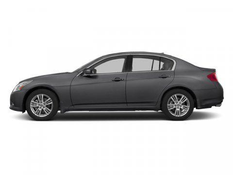 2013 INFINITI G37 Journey
