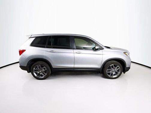 2023 Honda Passport AWD EX-L