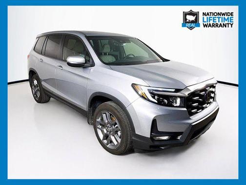 2023 Honda Passport AWD EX-L