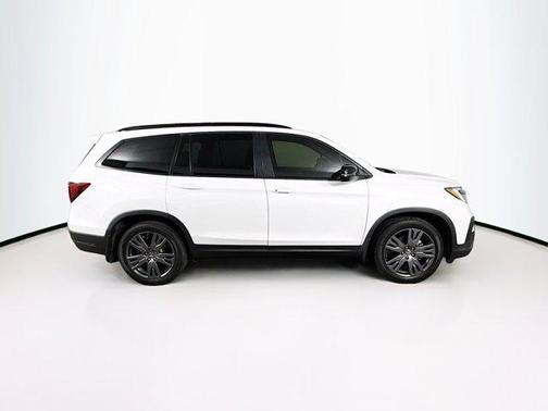 2022 Honda Pilot AWD Sport