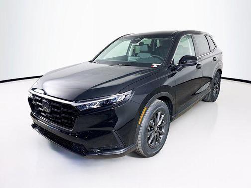 2026 Honda CR-V EX-L 2WD