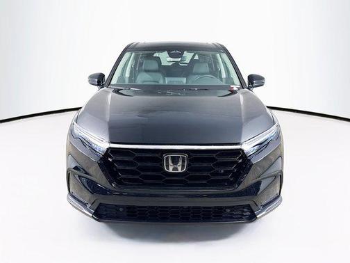 2026 Honda CR-V EX-L 2WD