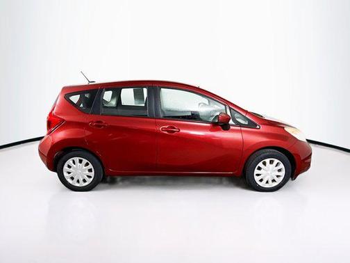2016 Nissan Versa Note SR