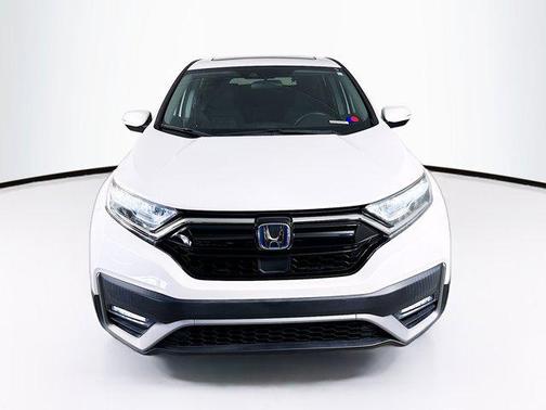 2021 Honda CR-V Hybrid EX