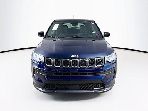 2024 Jeep Compass Sport
