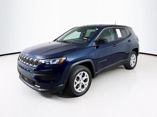 2024 Jeep Compass Sport
