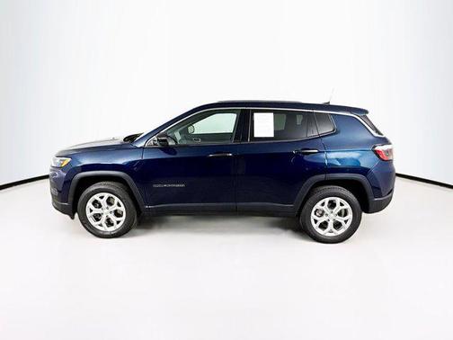 2024 Jeep Compass Sport