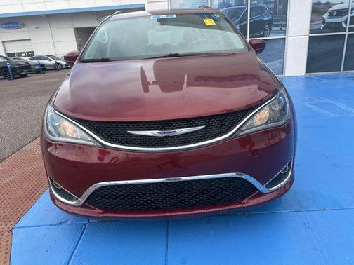 2019 Chrysler Pacifica Touring-L Plus