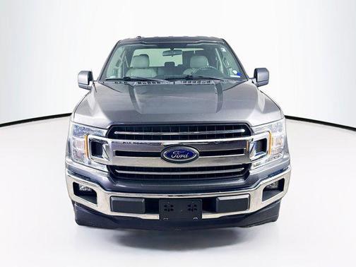 MAGNETIC 2018 Ford F-150 XLT