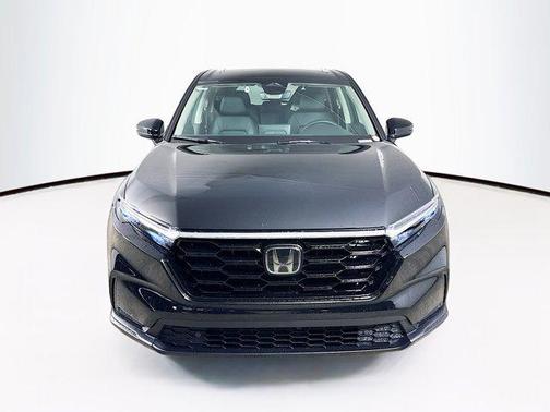 2026 Honda CR-V EX-L 2WD