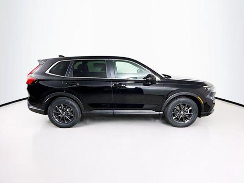 2026 Honda CR-V EX-L 2WD