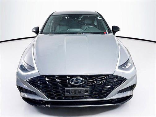 2020 Hyundai SONATA SEL Plus