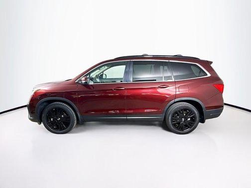 2022 Honda Pilot AWD Special Edition