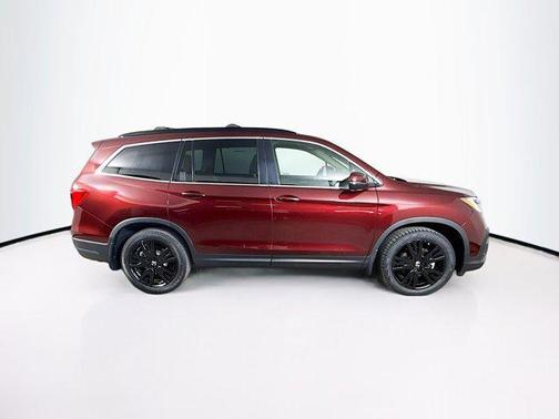 2022 Honda Pilot AWD Special Edition