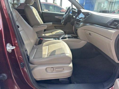 2022 Honda Pilot AWD Special Edition