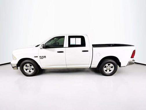 2020 RAM 1500 Tradesman