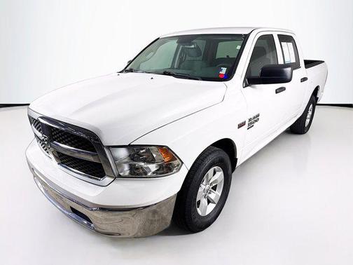 2020 RAM 1500 Tradesman