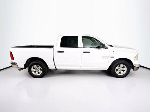 2020 RAM 1500 Tradesman