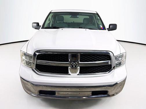 2020 RAM 1500 Tradesman