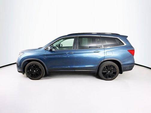 2022 Honda Pilot AWD Special Edition