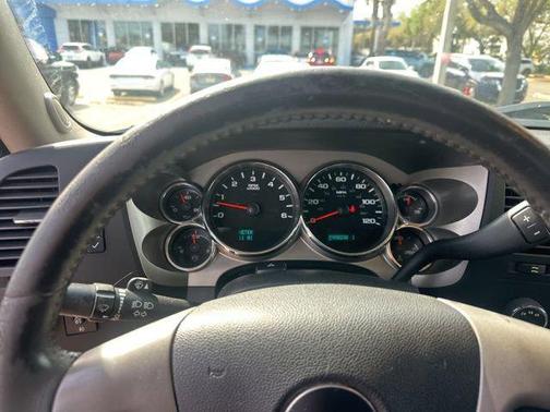 2014 GMC Sierra 3500 SLE